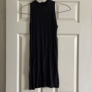 Mini bodycon dress
